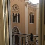 Center