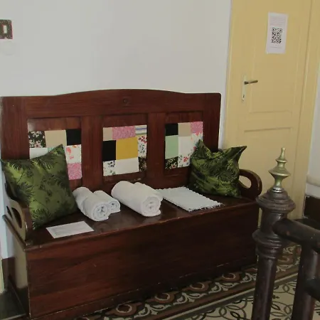 Guest house Center Bari