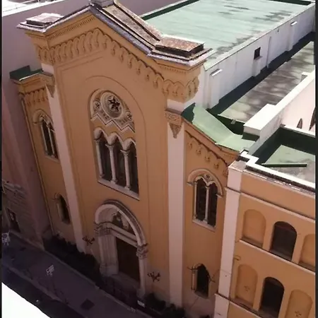 招待所 Center 巴里