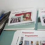 Casa de hóspedes Center