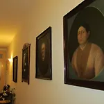 Casa de hóspedes Center *