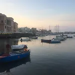 Center Bari