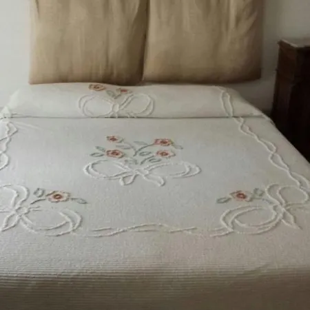 Center Guest house Bari