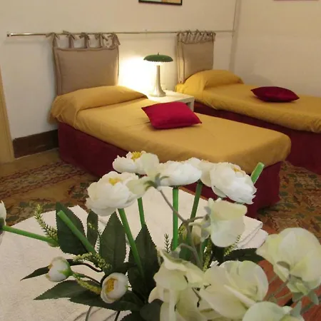 Center Guest house Bari