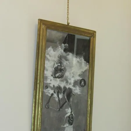 Center Guest house Bari