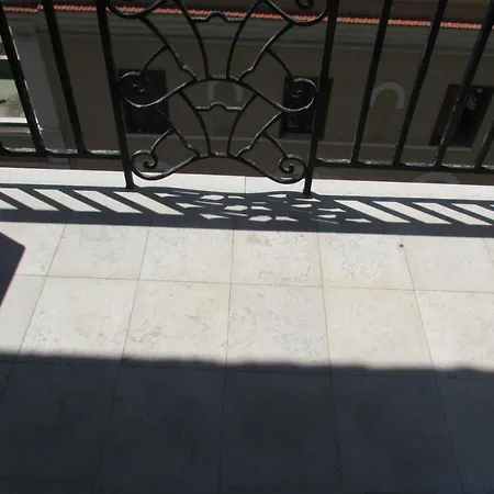 Center Гостевой дом Бари