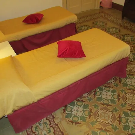 Гостевой дом Center Бари