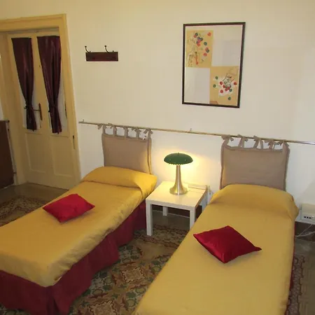 Гостевой дом Center Бари