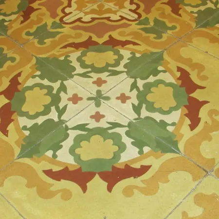 Guest house Center *