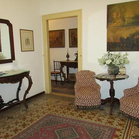 Casa de hóspedes Center Bari