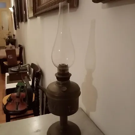 Гостевой дом Center