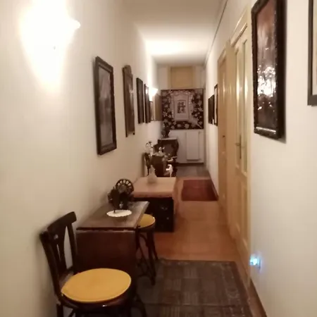 Center Гостевой дом Бари