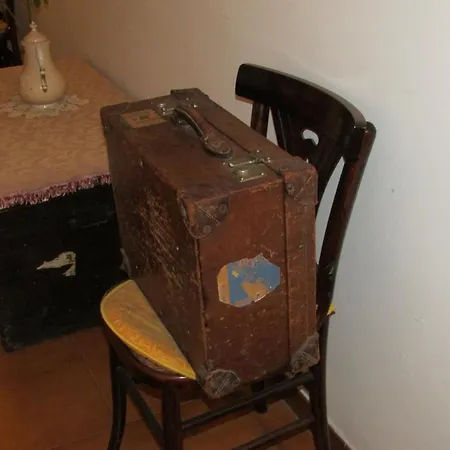 Гостевой дом Center