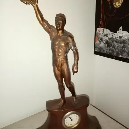 Center Гостевой дом *