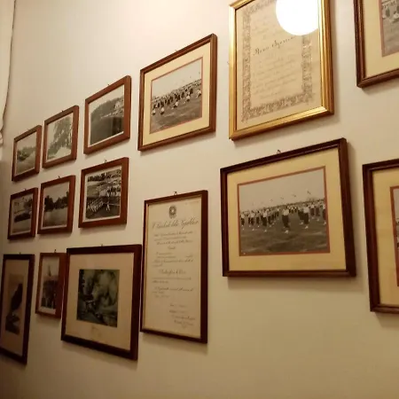 Center Гостевой дом *