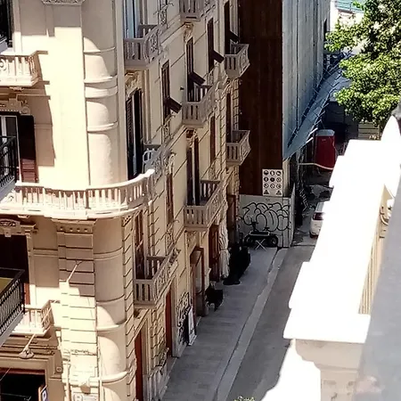 Гостевой дом Center Бари