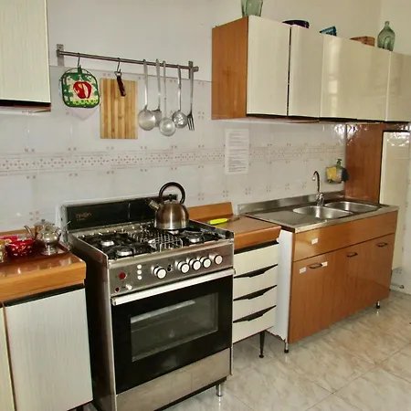 Center Гостевой дом Бари