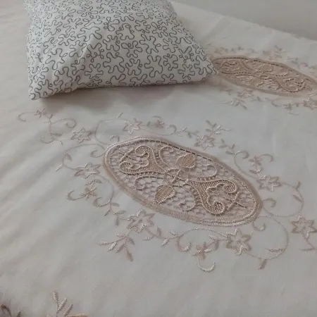 Center Guest house *