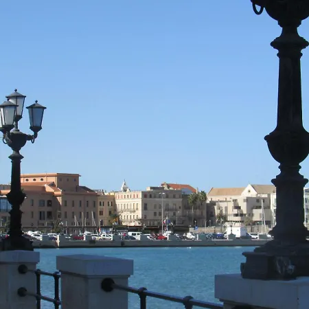 Center Гостевой дом *