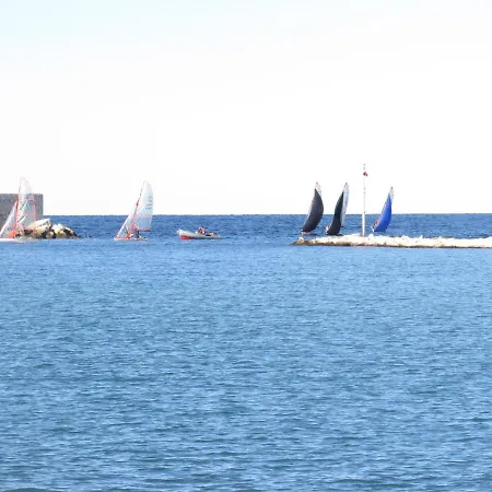 Guest house Center Bari