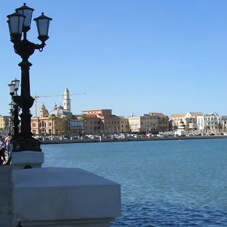 Center Гостевой дом