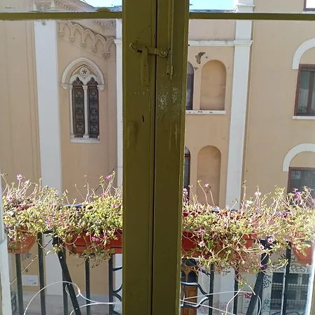 Gæstehus Center Bari