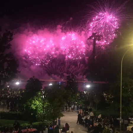 Guest house Center *