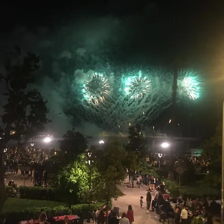 Guest house Center Bari