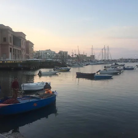Center Bari