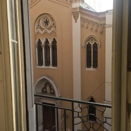 Center