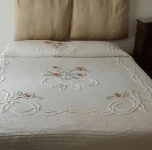 Center Guest house Bari