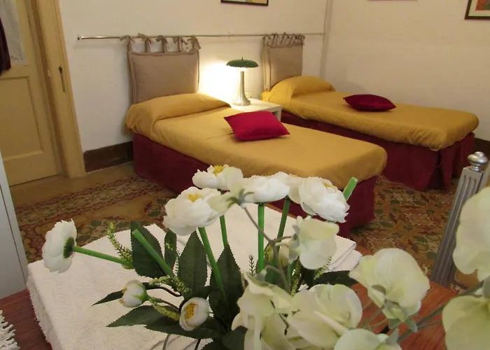 Center Guest house Bari