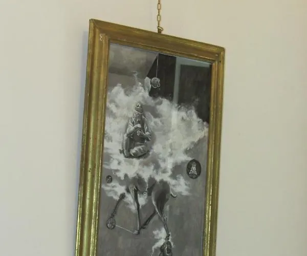 Center Guest house Bari