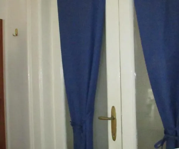 Center Guest house *