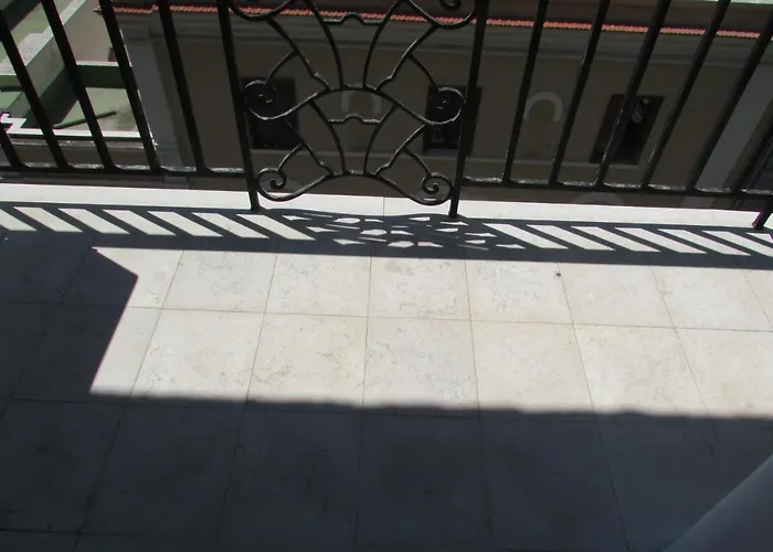 Center Pensjonat Bari