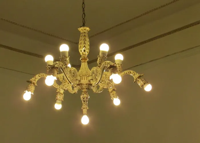 Center Pensjonat Bari