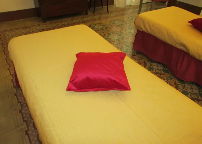 Guest house Center Bari