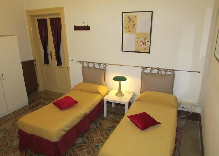 Guest house Center Bari