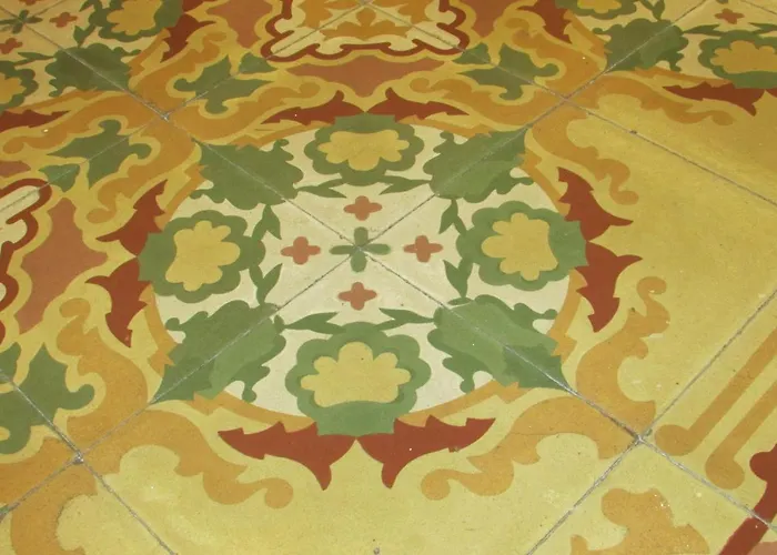 Guest house Center *