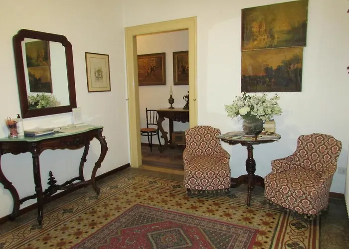 Guest house Center Bari