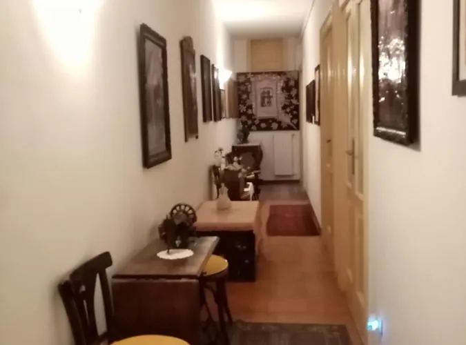 Center Guest house Bari