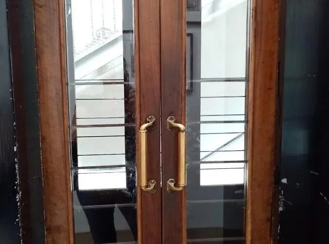 Center Pensjonat Bari