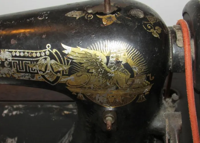 Pensjonat Center Bari