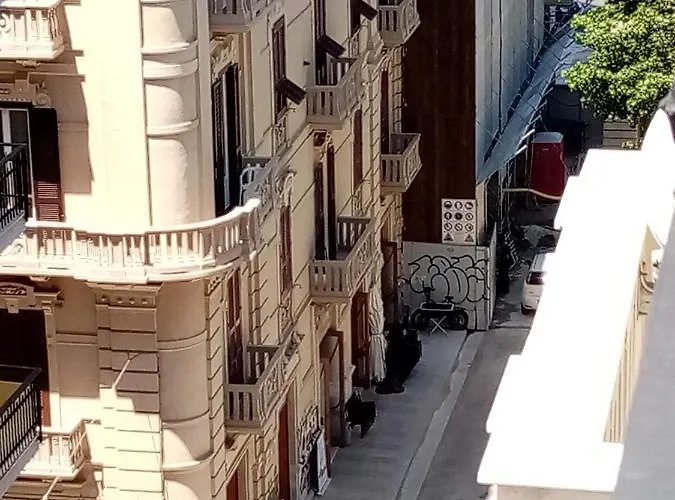 Pensjonat Center Bari