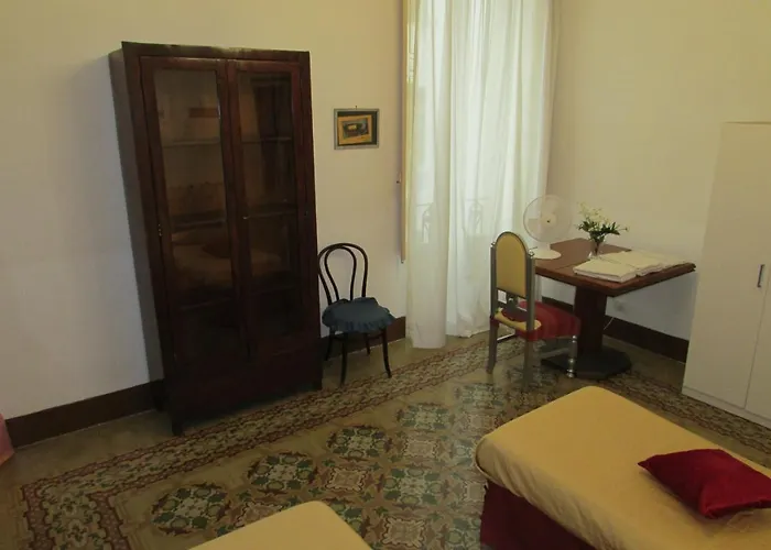 Center Guest house Bari