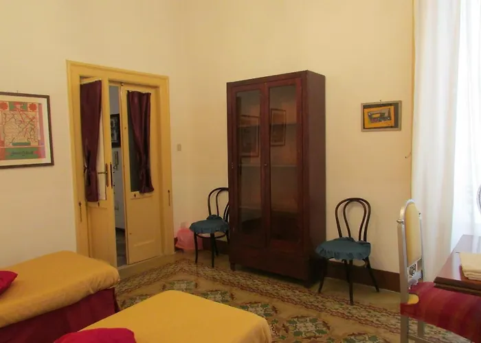 Guest house Center Bari