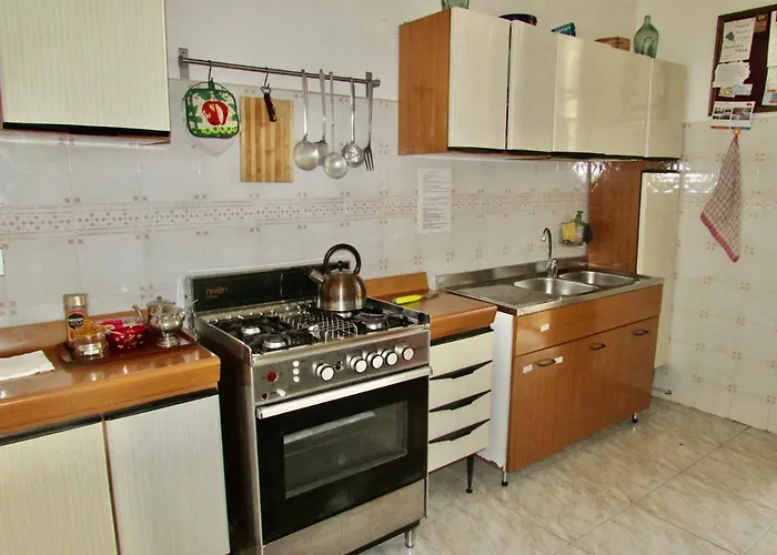 Center Guest house Bari