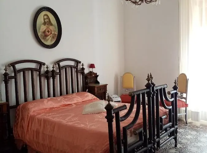 Pensjonat Center Bari