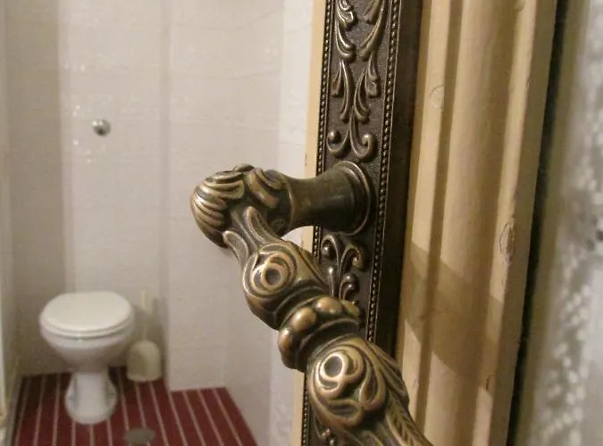 Guest house Center *