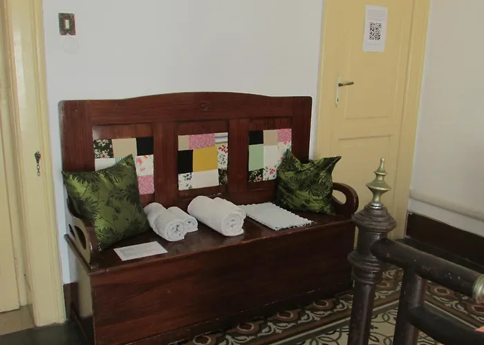 Guest house Center Bari